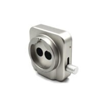 Surgical Retinal Image Inverter