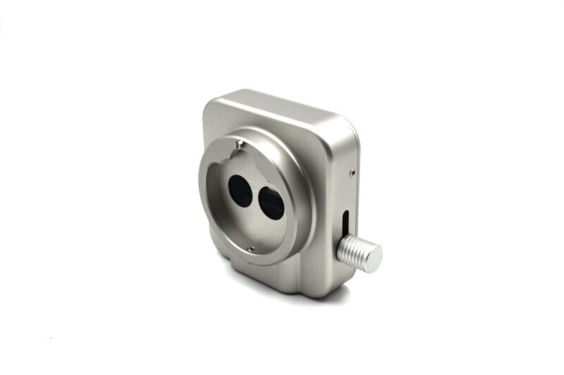 Surgical Retinal Image Inverter