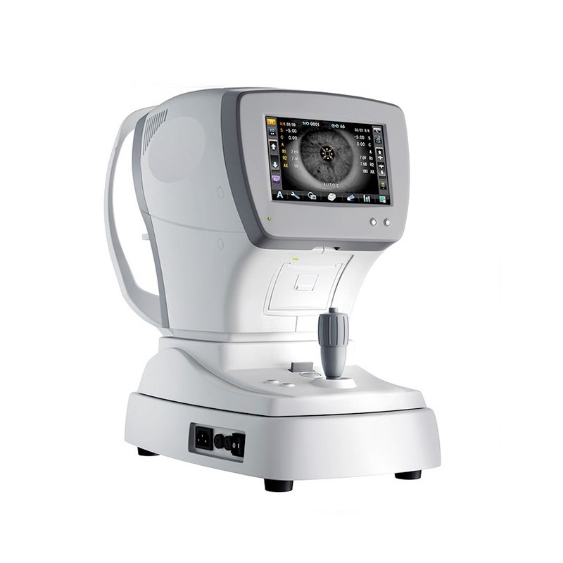 Auto Refractometer / Keratometer FA-6500K
