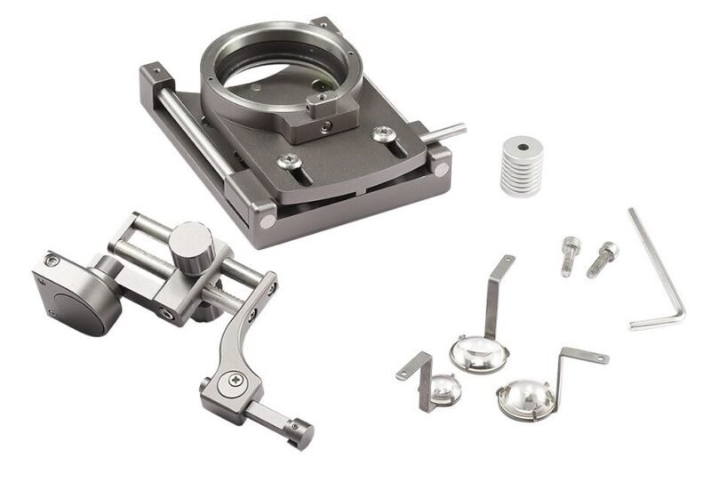Ophthalmic Retinal BIOM System For Microscope - Image 2