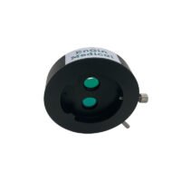EM-LF532L Laser Safety Filter for Leica Microscopes - 532nm Wavelength Protection