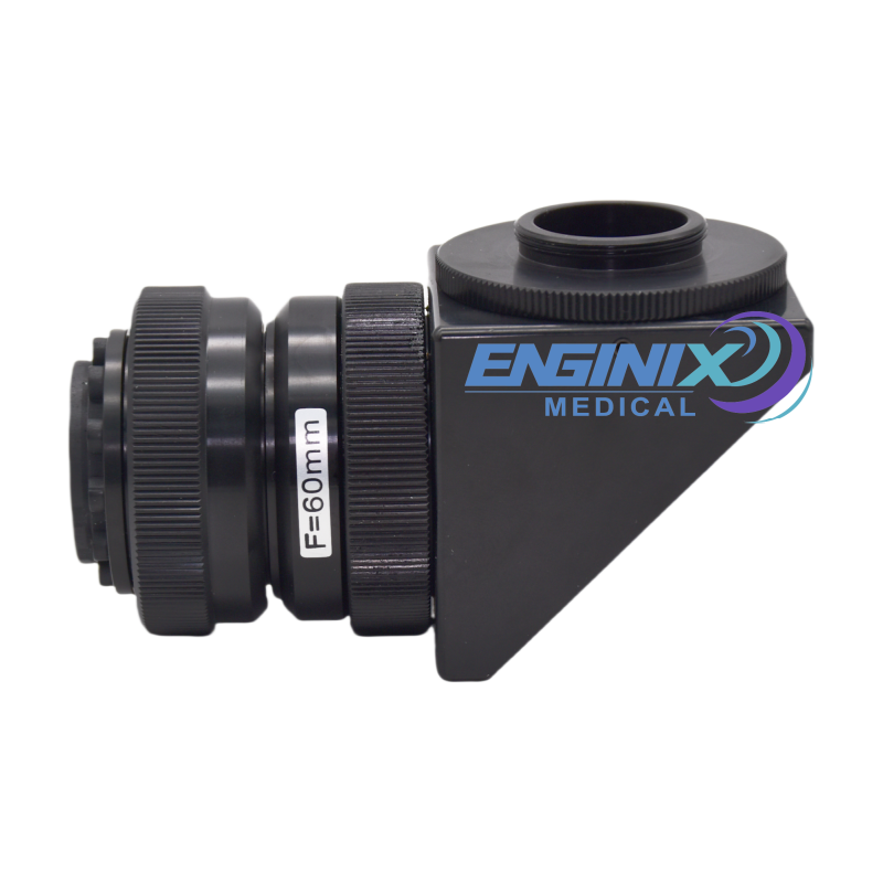 CCD Camera Adapter ( Leica)