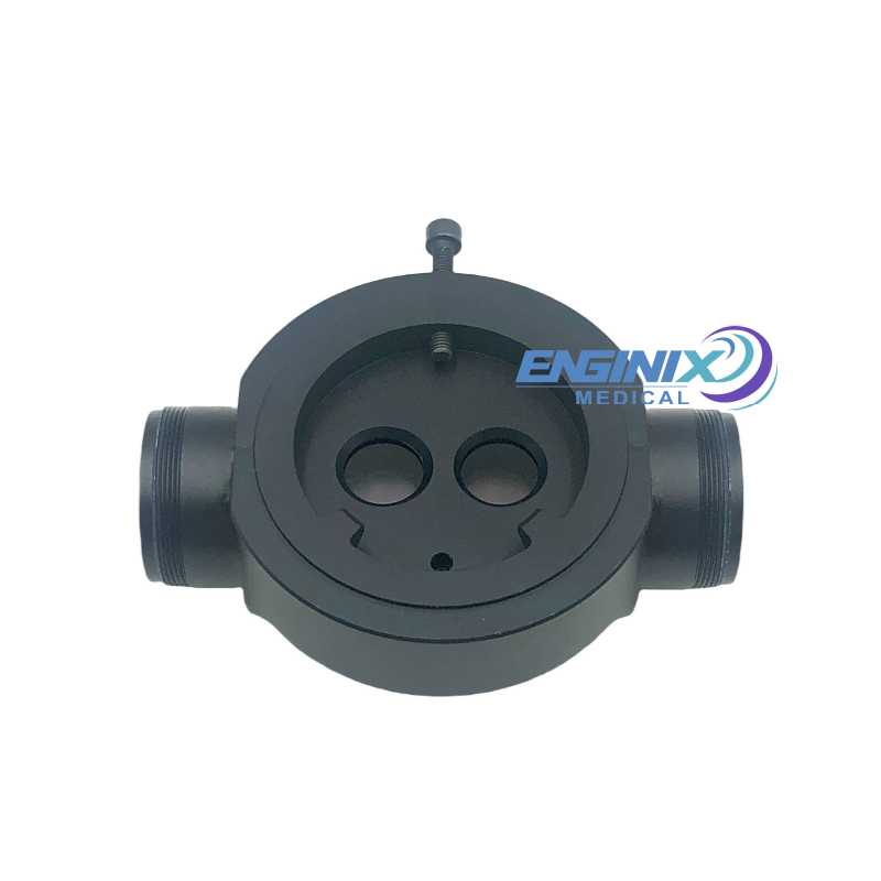 Leica Beam Splitter