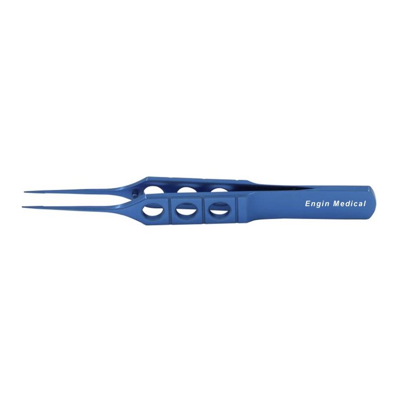 Titanium Toothed Forceps