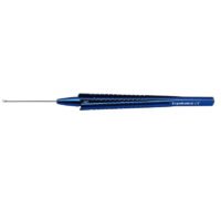 Titanium  Ophthalmic Vitreoretinal Scissors